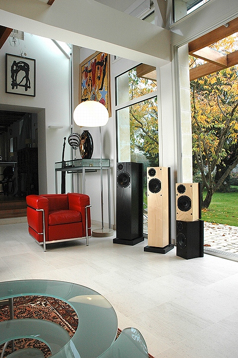 lecontoure mobile 160