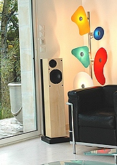 lecontoure stabile 160